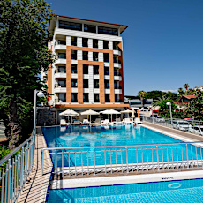 Sırma Hotel
